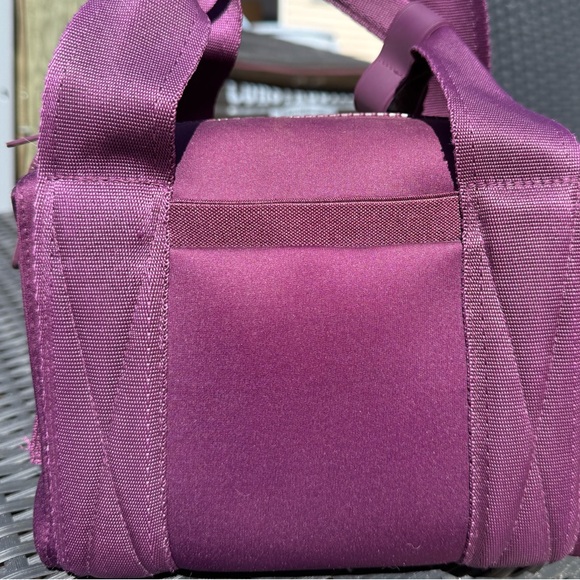 Dagne Dover XS Landon in Purple Eclipse - Picture 3 of 5